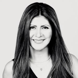 Meet your Posher, Elisa